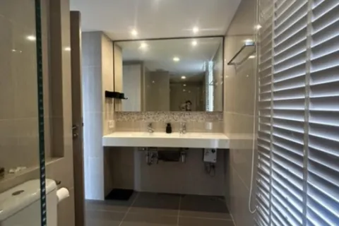 Eigentumswohnung in Watthana, Bangkok, Thailand, 3 Schlafzimmer № 214934 - Foto 12