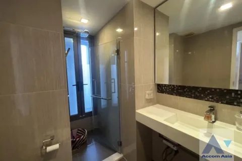 Eigentumswohnung in Watthana, Bangkok, Thailand, 3 Schlafzimmer № 214934 - Foto 11