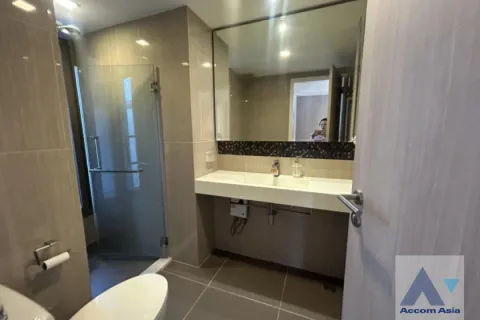 Eigentumswohnung in Watthana, Bangkok, Thailand, 3 Schlafzimmer № 214934 - Foto 10