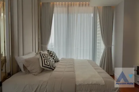 Eigentumswohnung in Watthana, Bangkok, Thailand, 2 Schlafzimmer  № 214937 - Foto 10