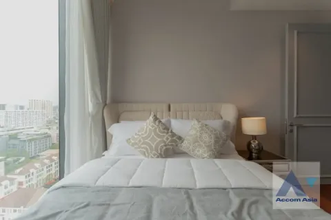 Eigentumswohnung in Watthana, Bangkok, Thailand, 2 Schlafzimmer  № 214937 - Foto 13