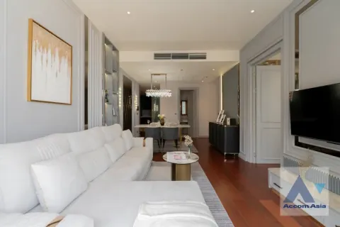 Eigentumswohnung in Watthana, Bangkok, Thailand, 2 Schlafzimmer  № 214937 - Foto 3
