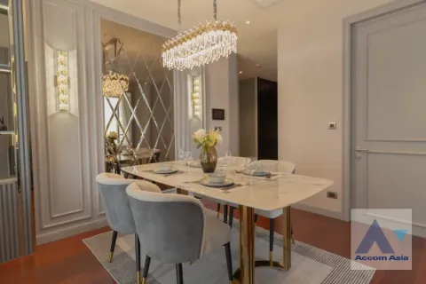 Eigentumswohnung in Watthana, Bangkok, Thailand, 2 Schlafzimmer  № 214937 - Foto 5