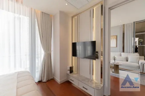 Eigentumswohnung in Watthana, Bangkok, Thailand, 2 Schlafzimmer  № 214937 - Foto 7