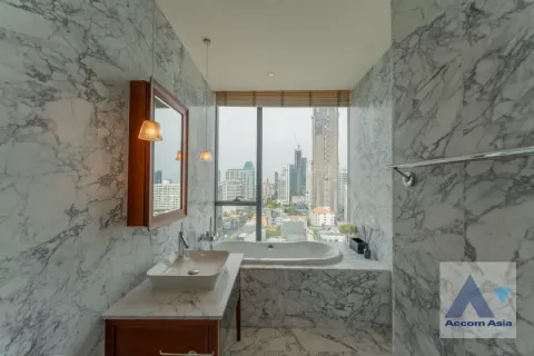 Eigentumswohnung in Watthana, Bangkok, Thailand, 2 Schlafzimmer  № 214937 - Foto 14
