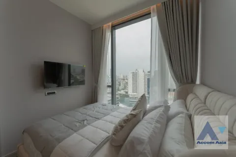 Eigentumswohnung in Watthana, Bangkok, Thailand, 2 Schlafzimmer  № 214937 - Foto 12