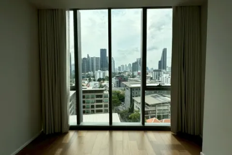 Eigentumswohnung in Khlong Toei, Bangkok, Thailand, 2 Schlafzimmer № 214935 - Foto 9