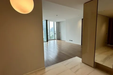 Eigentumswohnung in Khlong Toei, Bangkok, Thailand, 2 Schlafzimmer № 214935 - Foto 3