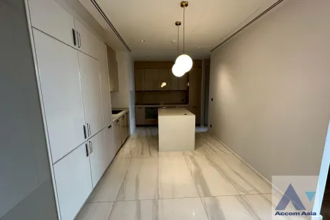 Eigentumswohnung in Khlong Toei, Bangkok, Thailand, 2 Schlafzimmer № 214935 - Foto 6