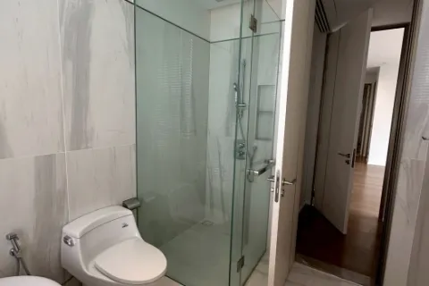 Eigentumswohnung in Khlong Toei, Bangkok, Thailand, 2 Schlafzimmer № 214935 - Foto 20