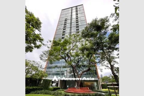 Eigentumswohnung in Khlong Toei, Bangkok, Thailand, 2 Schlafzimmer № 214935 - Foto 26