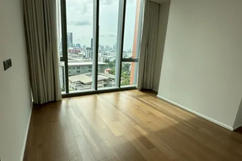 Eigentumswohnung in Khlong Toei, Bangkok, Thailand, 2 Schlafzimmer № 214935 - Foto 21