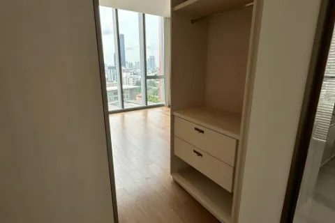 Eigentumswohnung in Khlong Toei, Bangkok, Thailand, 2 Schlafzimmer № 214935 - Foto 19
