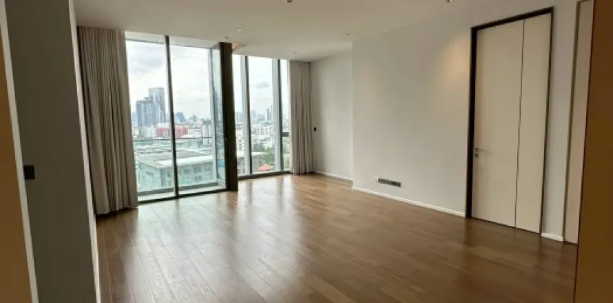 Eigentumswohnung in Khlong Toei, Bangkok, Thailand, 2 Schlafzimmer № 214935