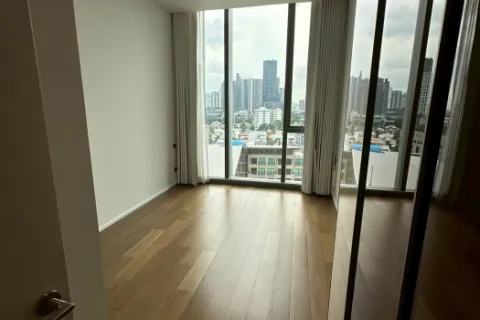 Eigentumswohnung in Khlong Toei, Bangkok, Thailand, 2 Schlafzimmer № 214935 - Foto 14