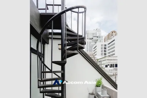 Reihenhaus in Watthana, Bangkok, Thailand 3 Schlafzimmer № 214932 - Foto 18