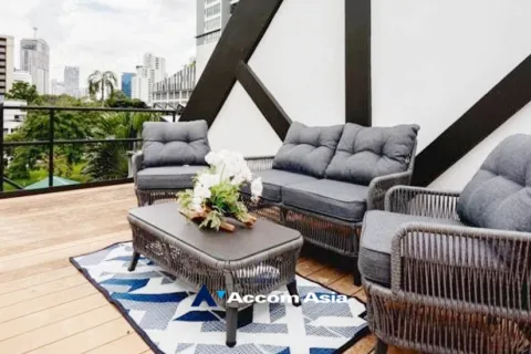 Townhouse in Watthana, Bangkok, Thailand 3 bedrooms № 214932