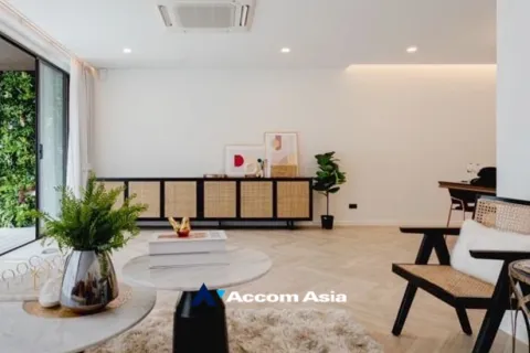 Reihenhaus in Watthana, Bangkok, Thailand 3 Schlafzimmer № 214932 - Foto 4
