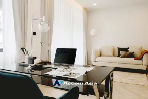Reihenhaus in Watthana, Bangkok, Thailand 3 Schlafzimmer № 214932 - Foto 9
