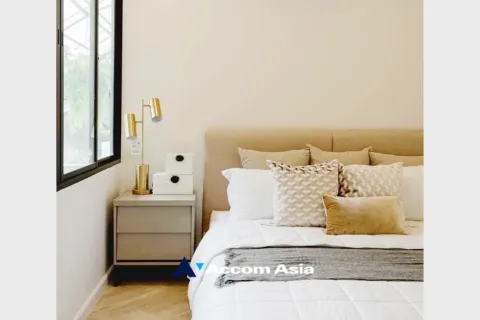 Reihenhaus in Watthana, Bangkok, Thailand 3 Schlafzimmer № 214932 - Foto 12