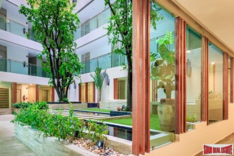 Appartement à Pattaya, Thaïlande 1 chambre № 199578 - photo 4