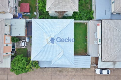 House in Pattaya, Thailand 3 bedrooms № 199583 - photo 29