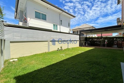 House in Pattaya, Thailand 3 bedrooms № 199583 - photo 26