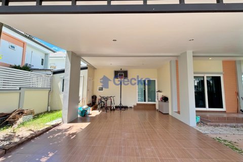 House in Pattaya, Thailand 3 bedrooms № 199583 - photo 25