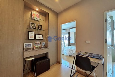 House in Pattaya, Thailand 3 bedrooms № 199583 - photo 22