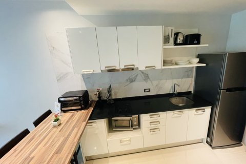 Studio dans le Condo à Kathu, Thaïlande  № 153289 - photo 11