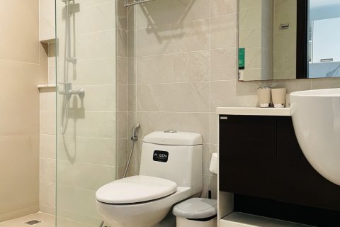 Studio dans le Condo à Kathu, Thaïlande  № 153289 - photo 15