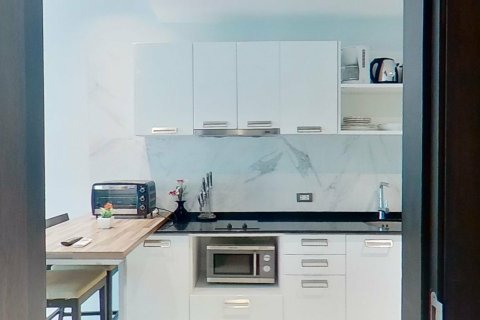 Studio dans le Condo à Kathu, Thaïlande  № 153289 - photo 3