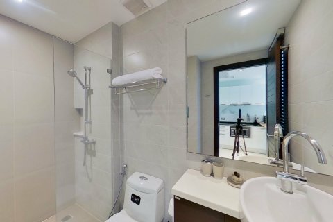 Studio dans le Condo à Kathu, Thaïlande  № 153289 - photo 13