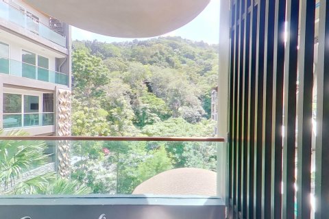 Studio dans le Condo à Kathu, Thaïlande  № 153289 - photo 6