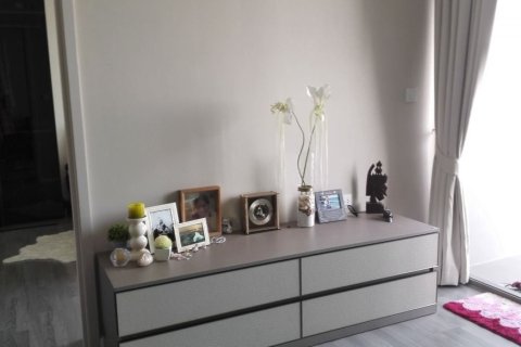 Студия в кондо в Банг Сью, Бангкок, Таиланд № 153291 - фото 2