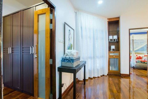 Duplex in Hua Hin, Thailand 3 bedrooms № 153292 - photo 25