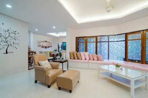 Duplex in Hua Hin, Thailand 3 bedrooms № 153292 - photo 19