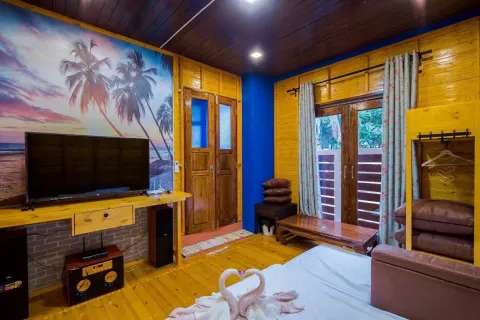 Duplex in Hua Hin, Thailand 3 bedrooms № 153292 - photo 12