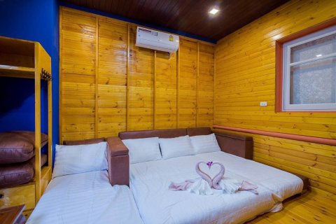 Duplex in Hua Hin, Thailand 3 bedrooms № 153292 - photo 13