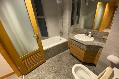 Condo à Bang Rak, Bangkok, Thaïlande, 2 chambres  № 153294 - photo 5