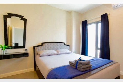 Студия в кондо в Клонг Тоэй, Бангкок, Таиланд № 153290 - фото 5