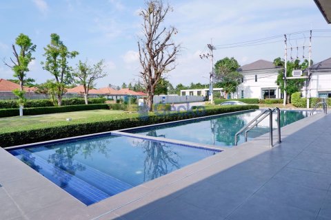 House in Pattaya, Thailand 3 bedrooms № 196967 - photo 19