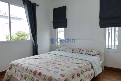 House in Pattaya, Thailand 3 bedrooms № 196967 - photo 8