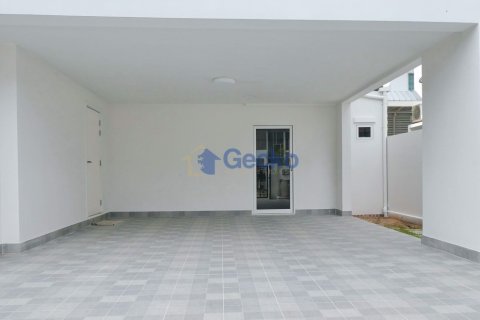House in Pattaya, Thailand 3 bedrooms № 196967 - photo 15