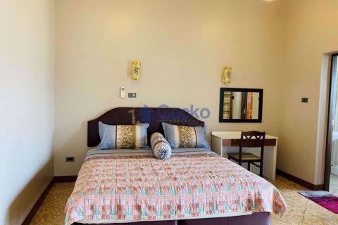 บ้านในพัทยา, ประเทศไทย 3 ห้องนอน № 196963 - รูปถ่าย 8