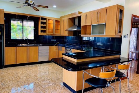 บ้านในพัทยา, ประเทศไทย 3 ห้องนอน № 196963 - รูปถ่าย 2