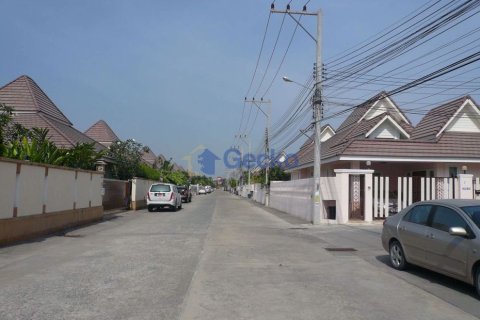บ้านในพัทยา, ประเทศไทย 3 ห้องนอน № 196966 - รูปถ่าย 12