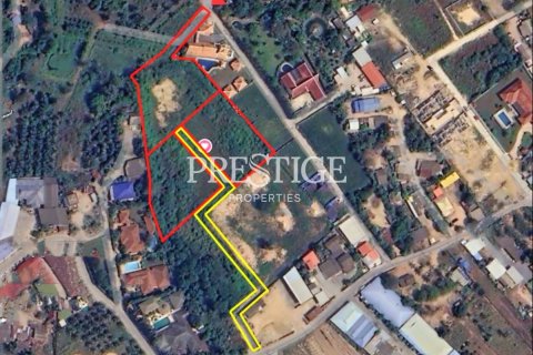 ที่ดินในพัทยา, ประเทศไทย 9761 ตร.ม. № 197929 - รูปถ่าย 2