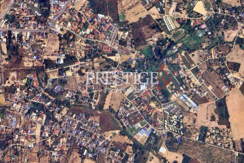ที่ดินในพัทยา, ประเทศไทย 9761 ตร.ม. № 197929 - รูปถ่าย 4