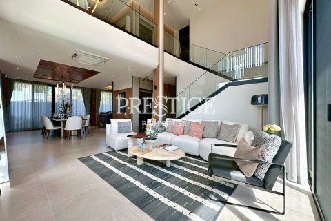 บ้านในพัทยา, ประเทศไทย 3 ห้องนอน № 197928 - รูปถ่าย 6